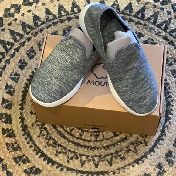 Le Mouton Shoes Nib Le Mouton Shoes Size Poshmark